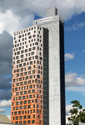 AZ Tower Apartment